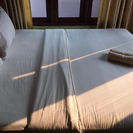 Vang Vieng Mountain View Hotel Extérieur photo
